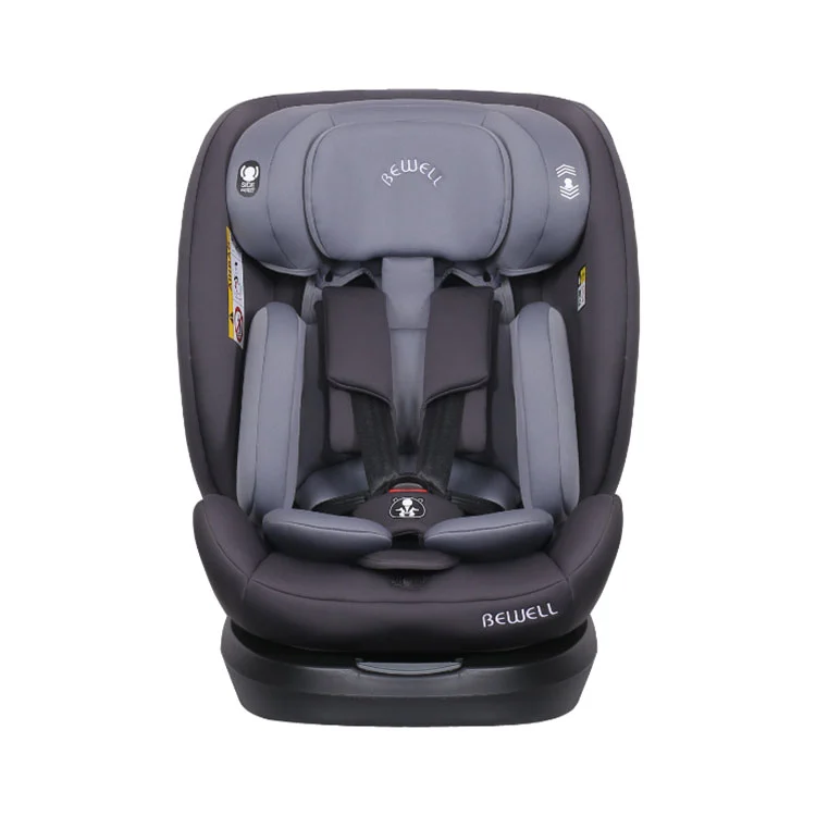 Giải thích các tiêu chuẩn an toàn về ghế ngồi ô tô cho trẻ sơ sinh: FMVSS 213, R129 và hơn thế nữa (2026)