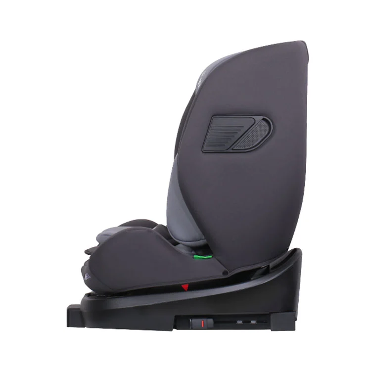 40-150cm I-size an toàn xe hơi an toàn cho trẻ em