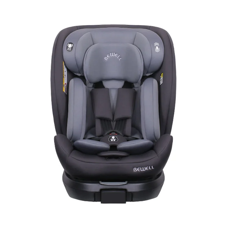 40-150cm I-size an toàn xe hơi an toàn cho trẻ em