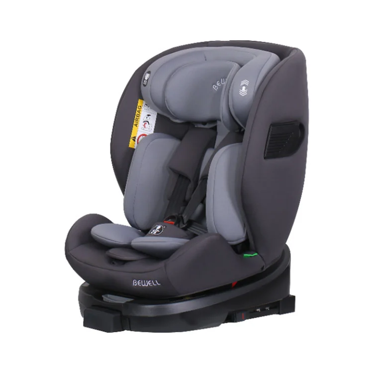 40-150cm I-size an toàn xe hơi an toàn cho trẻ em