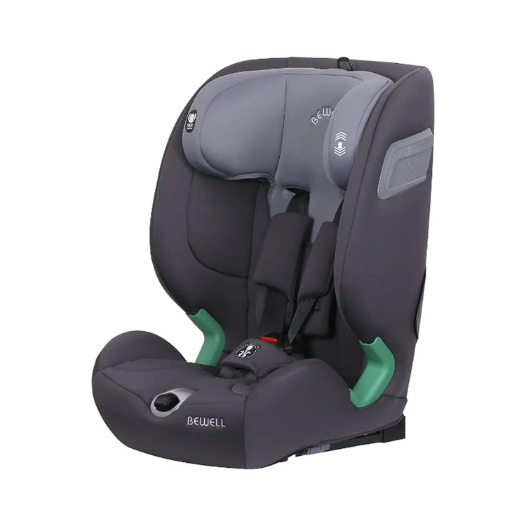 76-150cm I-Size Children Cars Ghế ngồi xe hơi an toàn
