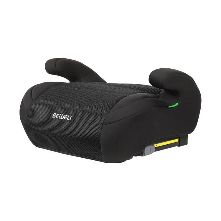Ghế ngồi ô tô an toàn cho trẻ em có cố định ISOFIX