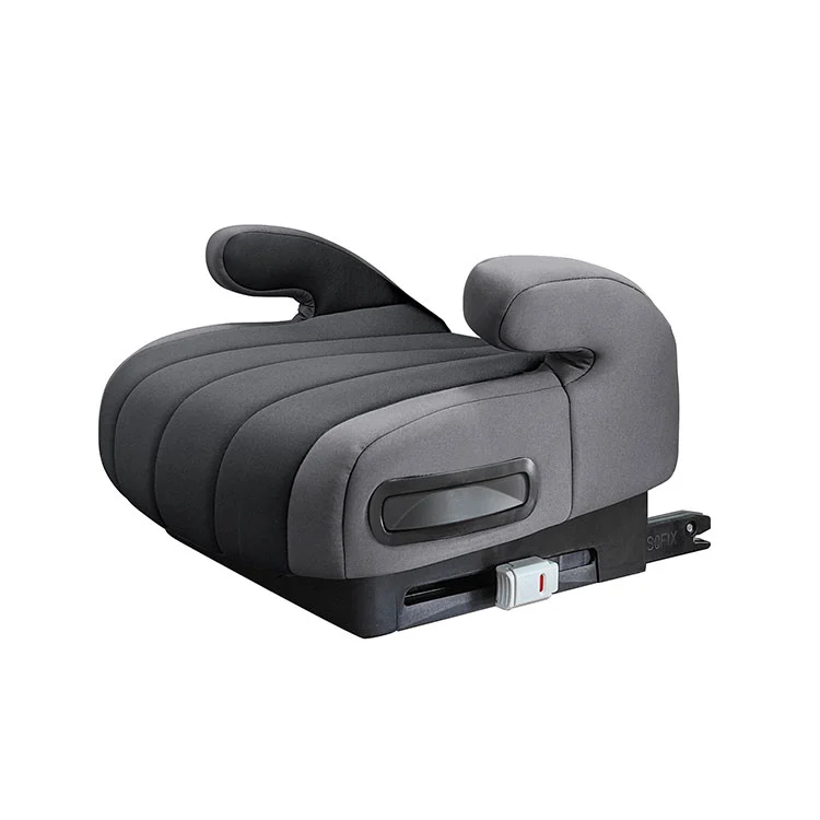 Ghế nâng i-Size R129 ISOFIX - Nhóm 3 Độc quyền 125-150 cm