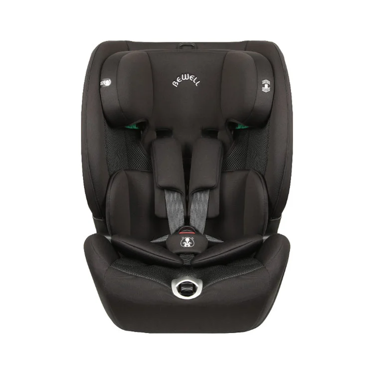 Baby Safety Car Seat With Top Tether System