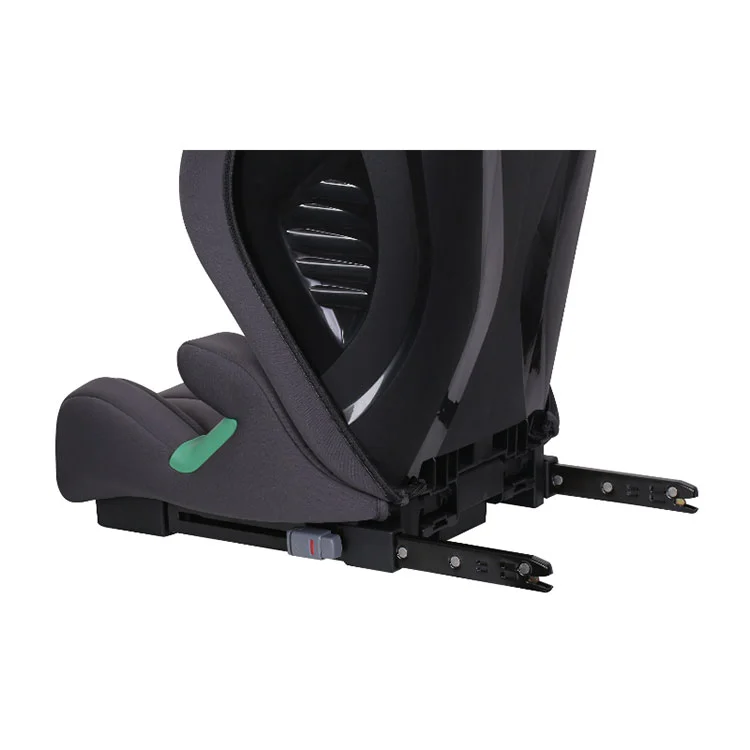 Child Car Seat With Removable Backrests Child Car Seat With Removable Backrests