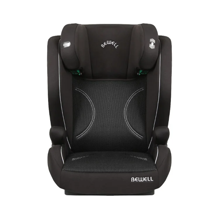 Child Car Seat With Removable Backrests Child Car Seat With Removable Backrests